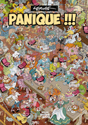Panique !!!